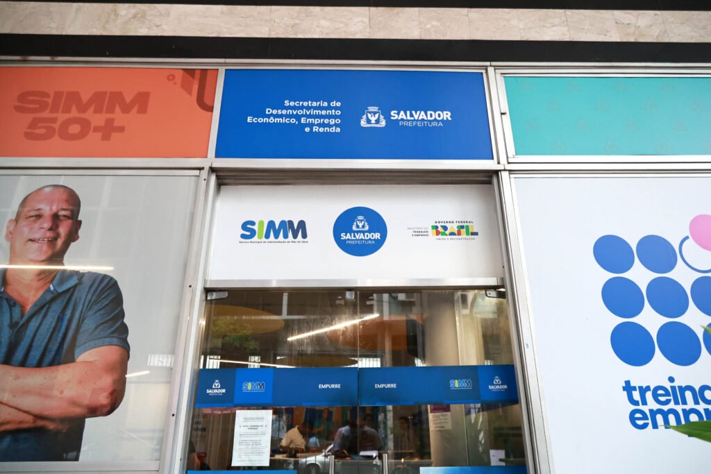 Emprego: Simm oferece 189 vagas para esta sexta-feira (15)