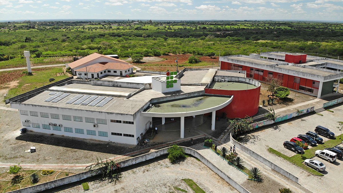 IF Baiano abre 60 vagas para cursos de Instrumento Musical e Agropecuária em Serrinha