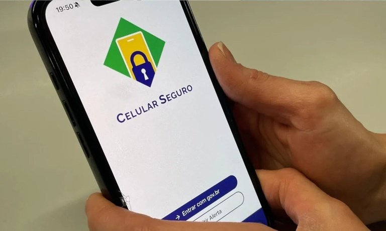 Banco de dados nacional vai reunir informações sobre celulares roubados e furtados
