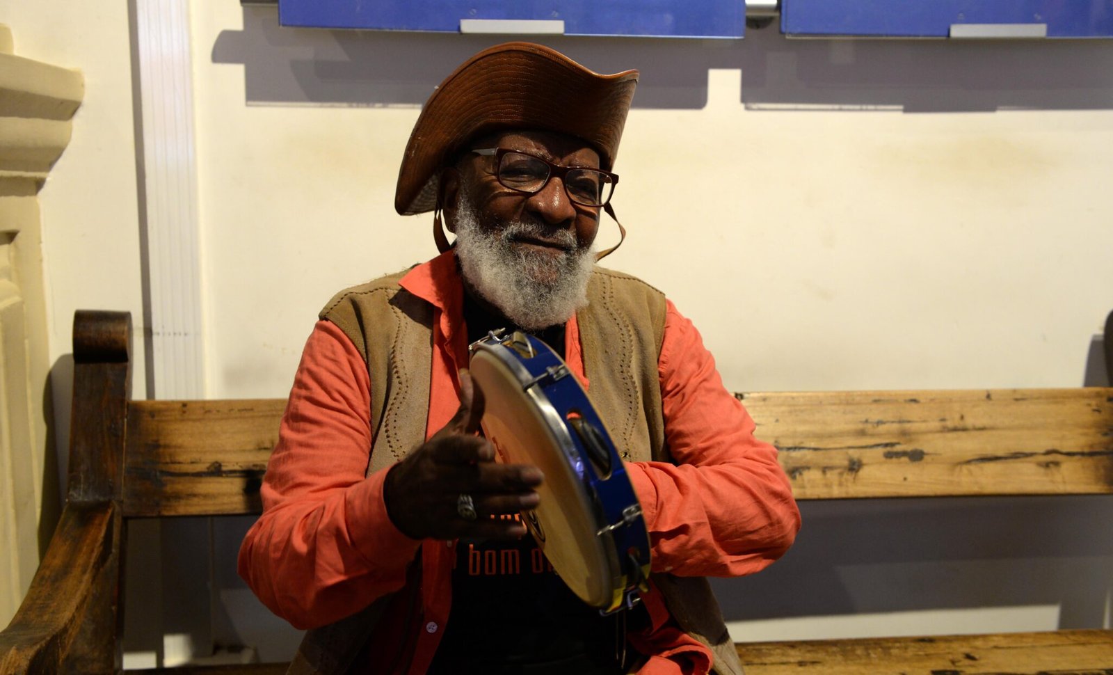 Cortejo Junino em homenagem a Bule Bule acontece no Centro Histórico neste fim de semana