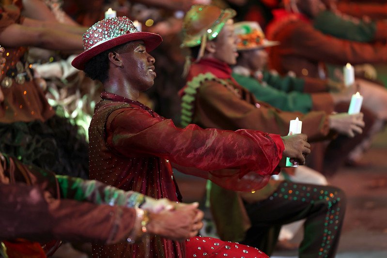 São João 2026: gastos superam R$ 600 mi e 390 municípios recebem Selo de Transparência