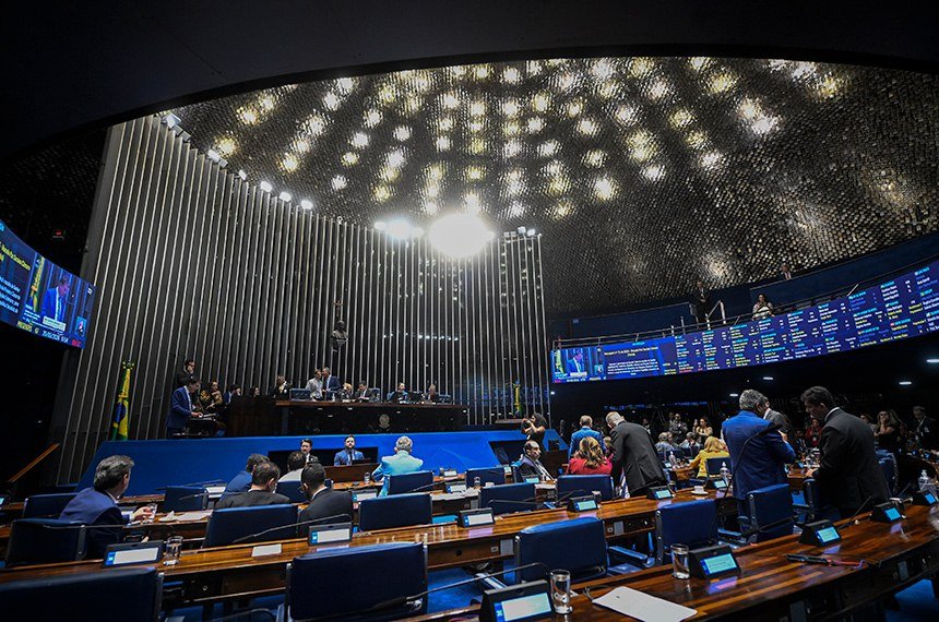 Brasil pode ter Universidade Federal do Esporte; Senado avalia projeto de lei