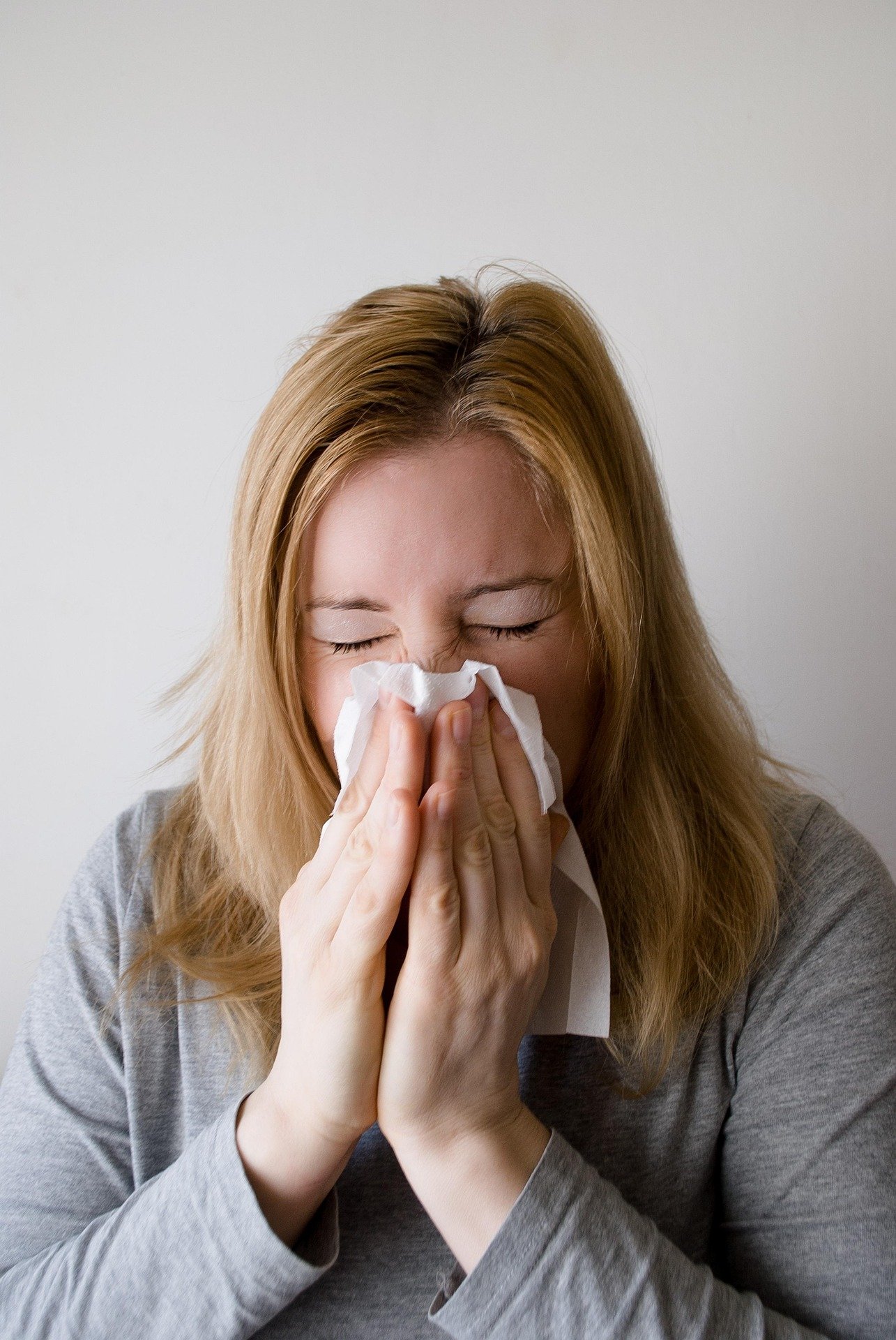 Doenças respiratórias aumentam durante o inverno; veja como se proteger