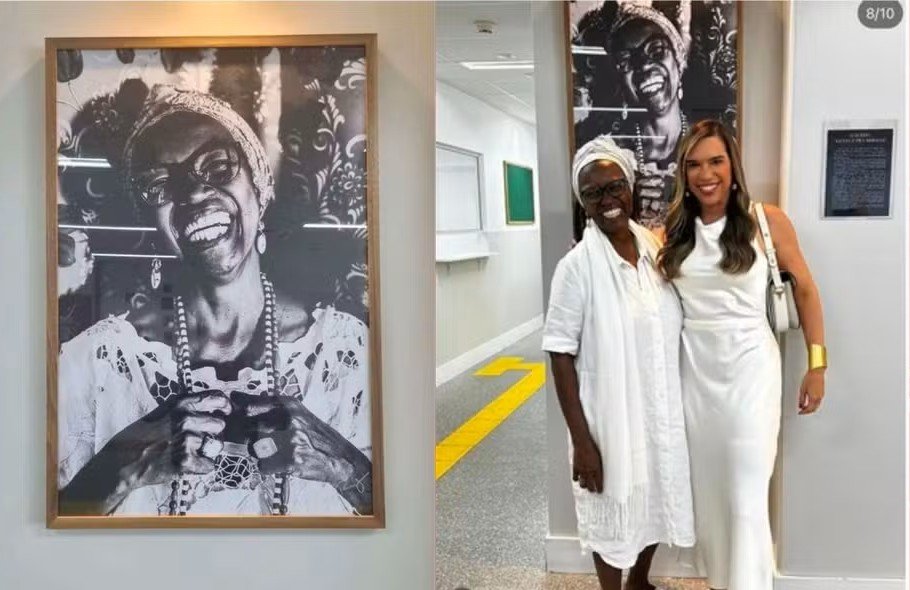 TJ-BA abre processo administrativo contra juiz por suposto crime de racismo religioso