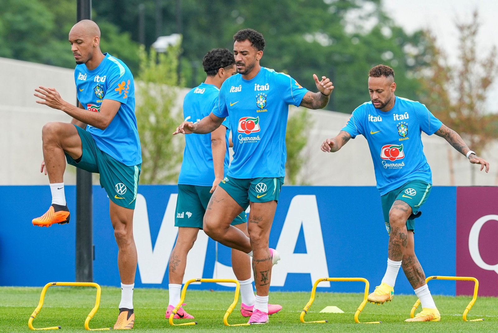 Brasil derrota o Japão e vai às oitavas de final na Copa do Mundo 2026
