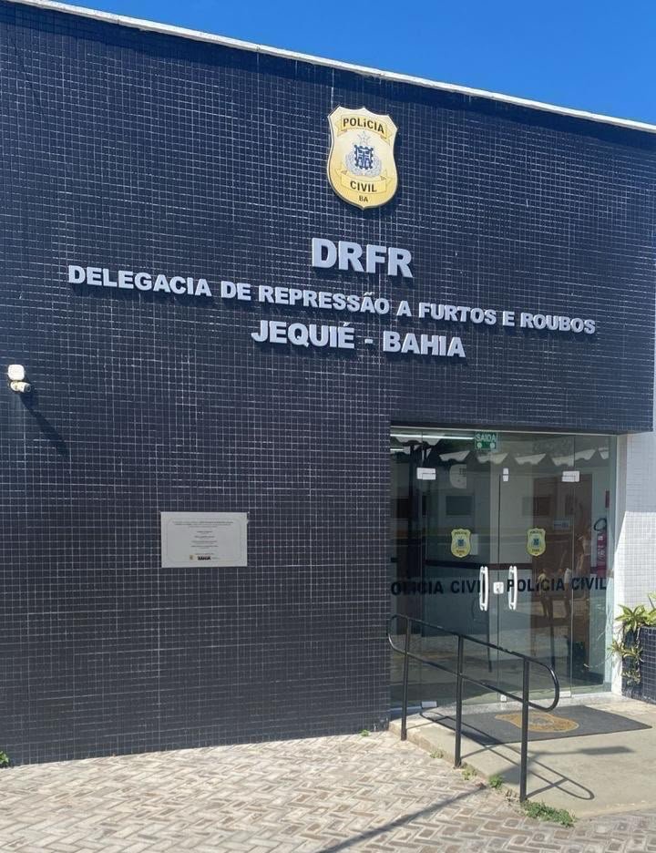 Homem investigado por estelionatos em Jequié é preso durante Operação Dupla Identidade