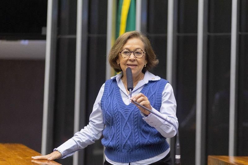 ‘Reportagem revela abandono dos cemitérios municipais e constrange grupo de ACM Neto’, diz Lídice