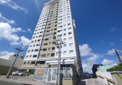 Imóvel localizado em Salvador (BA)

Foto: Fidalgo Leilões