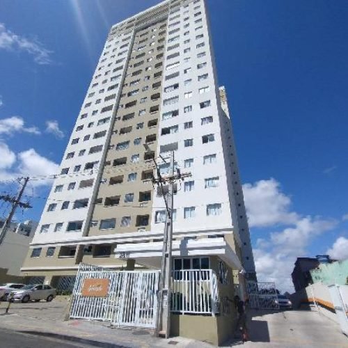 Imóvel localizado em Salvador (BA)

Foto: Fidalgo Leilões