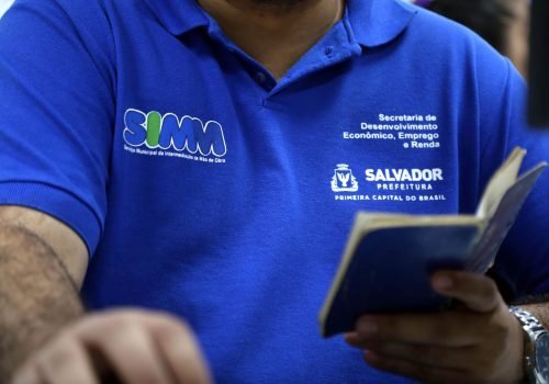 Foto: Bruno Concha/ Secom PMS