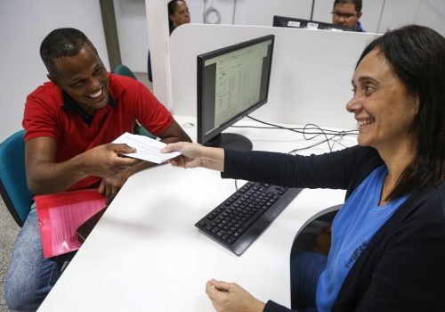 Foto: Bruno Concha / Secom PMS