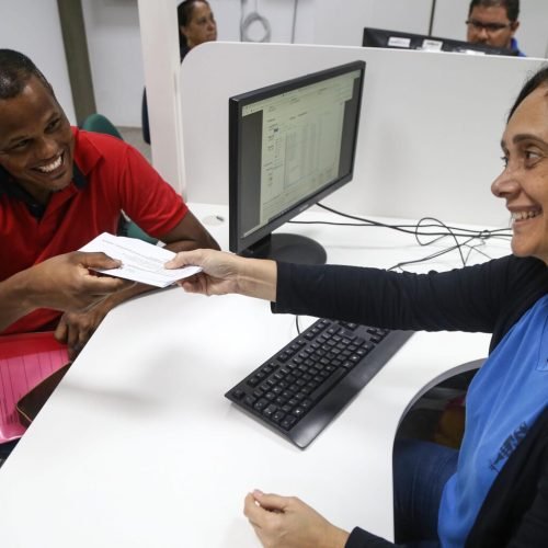 Foto: Bruno Concha / Secom PMS
