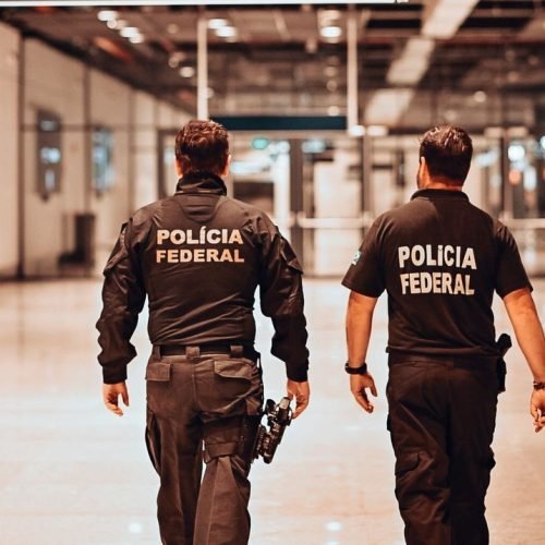 Polícia Federal