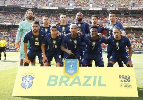 Foto: Rafael Ribeiro / CBF