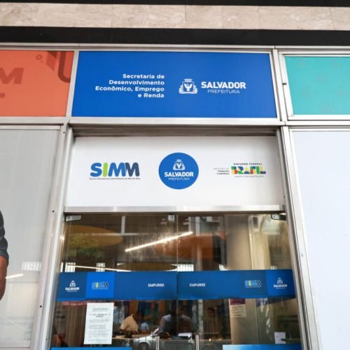 Foto: Bruno Concha/Secom
