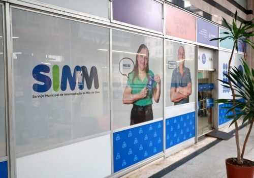 Foto: Bruno Concha/Secom/PMS