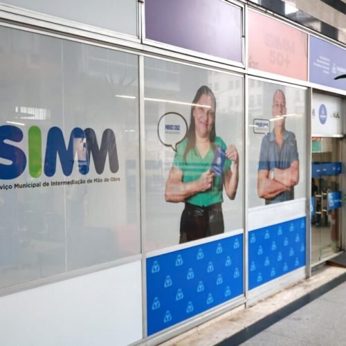 Foto: Bruno Concha/Secom/PMS