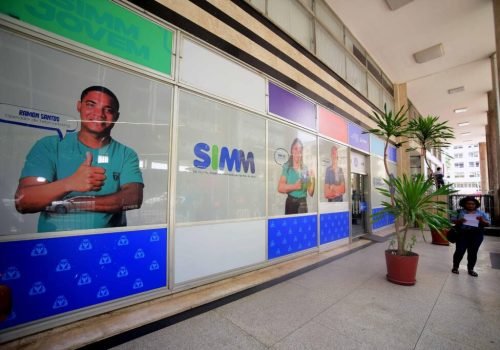 Foto: Jefferson Peixoto/Secom/PMS