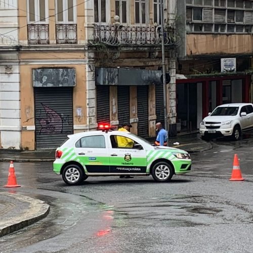 Foto: Divulgação/Codesal