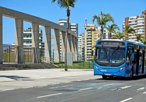 Foto:  Bruno Concha / Secom PMS