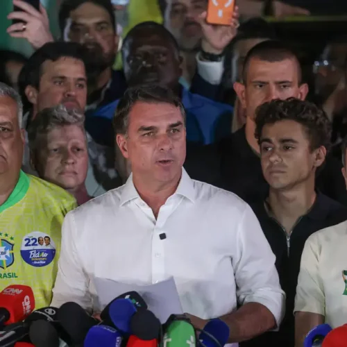 Foto: Joédson Alves/Agência Brasil