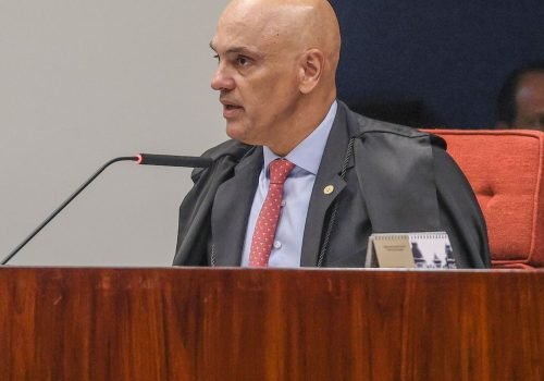 Alexandre de Moraes