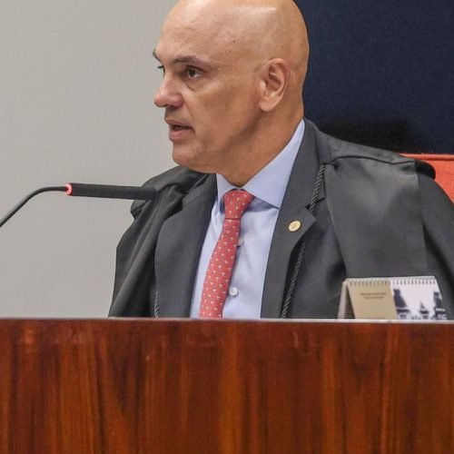 Alexandre de Moraes