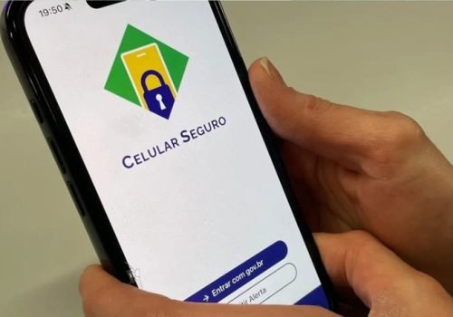 Criação do BNCR integra os esforços do Governo Federal para fortalecer o combate aos crimes relacionados ao roubo, furto e receptação de aparelhos celulares em todo o país 

Foto: MJSP