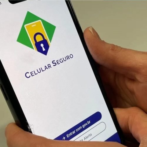 Criação do BNCR integra os esforços do Governo Federal para fortalecer o combate aos crimes relacionados ao roubo, furto e receptação de aparelhos celulares em todo o país 

Foto: MJSP
