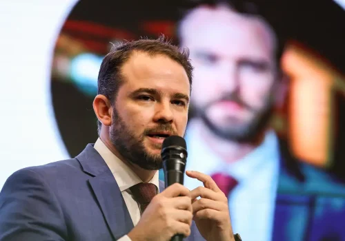 Dario Duringan é o novo ministro da Fazenda