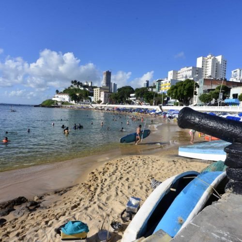 Foto: Jefferson Peixoto / Secom PMS