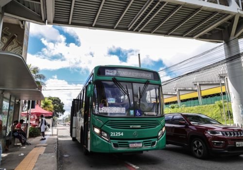 Foto: Bruno Concha / Secom PMS
