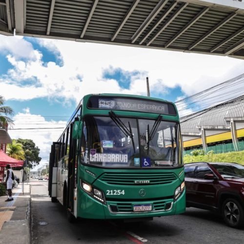 Foto: Bruno Concha / Secom PMS