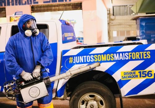 Foto: Lucas Moura / Secom PMS