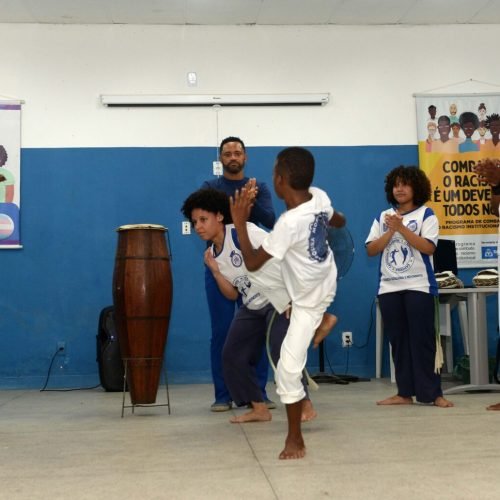 Foto: Rafael Martins/GOVBA