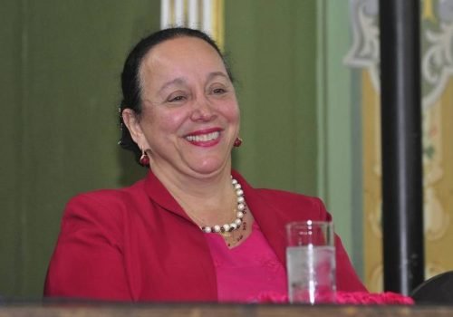 Foto: Maria do Socorro Barreto Santiago