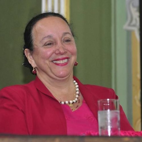 Foto: Maria do Socorro Barreto Santiago