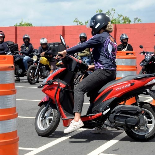 Foto: Bruno Concha / Secom PMS