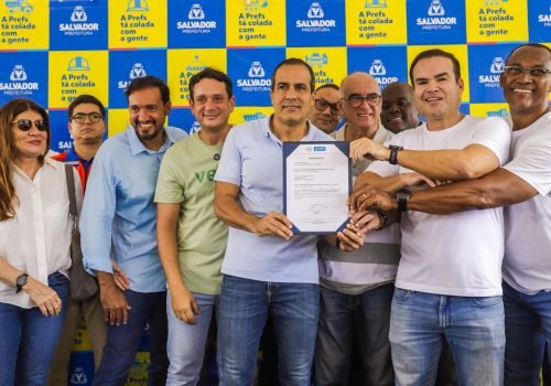 Foto: Igor Santos / Secom PMS