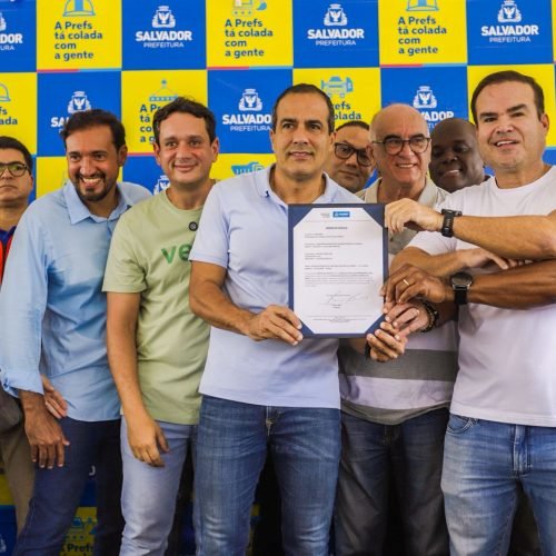 Foto: Igor Santos / Secom PMS