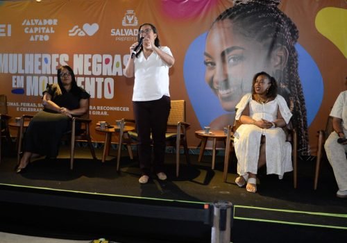 Foto: Otávio Santos / Secom PMS