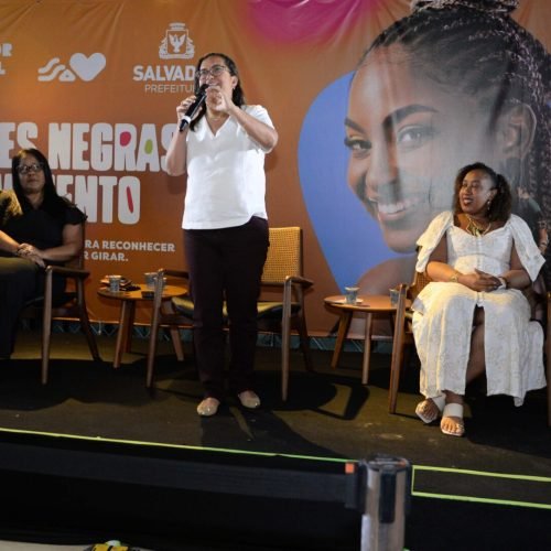 Foto: Otávio Santos / Secom PMS