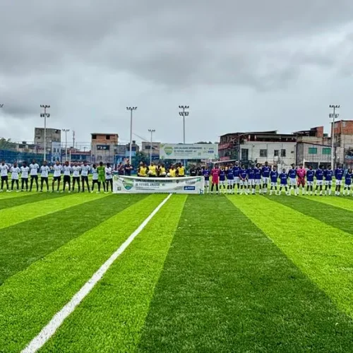 Foto: Divulgação/ FBF