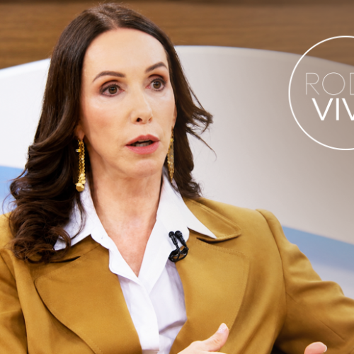 Foto: Reprodução | TV Cultura
