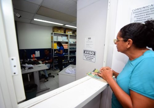 Foto: Jefferson Peixoto / Secom PMS