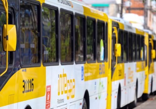 Linhas de ônibus passam por ajuste operacional a partir de domingo