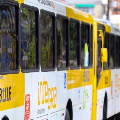 Linhas de ônibus passam por ajuste operacional a partir de domingo