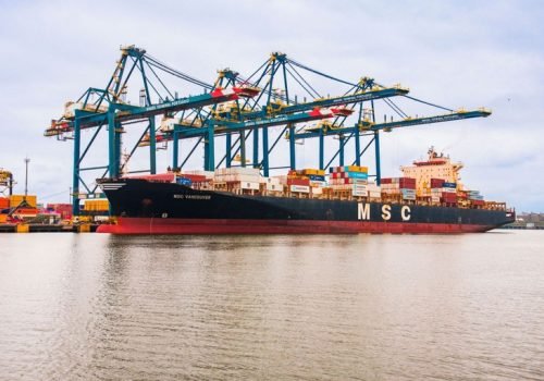 Entre os produtos que tiveram tarifa de importação reduzida a zero estão medicamentos; fungicidas e inseticidas para controle de pragas na agricultura; insumos para indústria têxtil; lúpulo para fabricação de cerveja; e produtos usados em nutrição hospitalar 

Foto: Vosmar Rosa/MPor