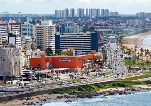 Evento acontece no dia 17 de janeiro e já tem vendas abertas para o primeiro lote

Foto: Divulgação