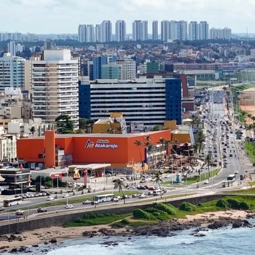 Evento acontece no dia 17 de janeiro e já tem vendas abertas para o primeiro lote

Foto: Divulgação